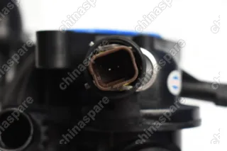 Термостат Peugeot-Citroen (Под быстросъемный шланг) Citroen C5 2008-