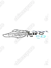 Комплект прокладок двигателя BYD F3, F3-R