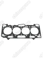 Комплект прокладок двигателя BYD F3, F3-R