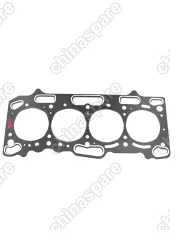 Комплект прокладок двигателя BYD F3, F3-R
