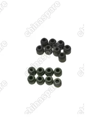 Комплект прокладок двигателя BYD F3, F3-R