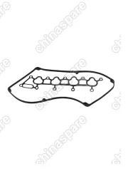 Комплект прокладок двигателя BYD F3, F3-R
