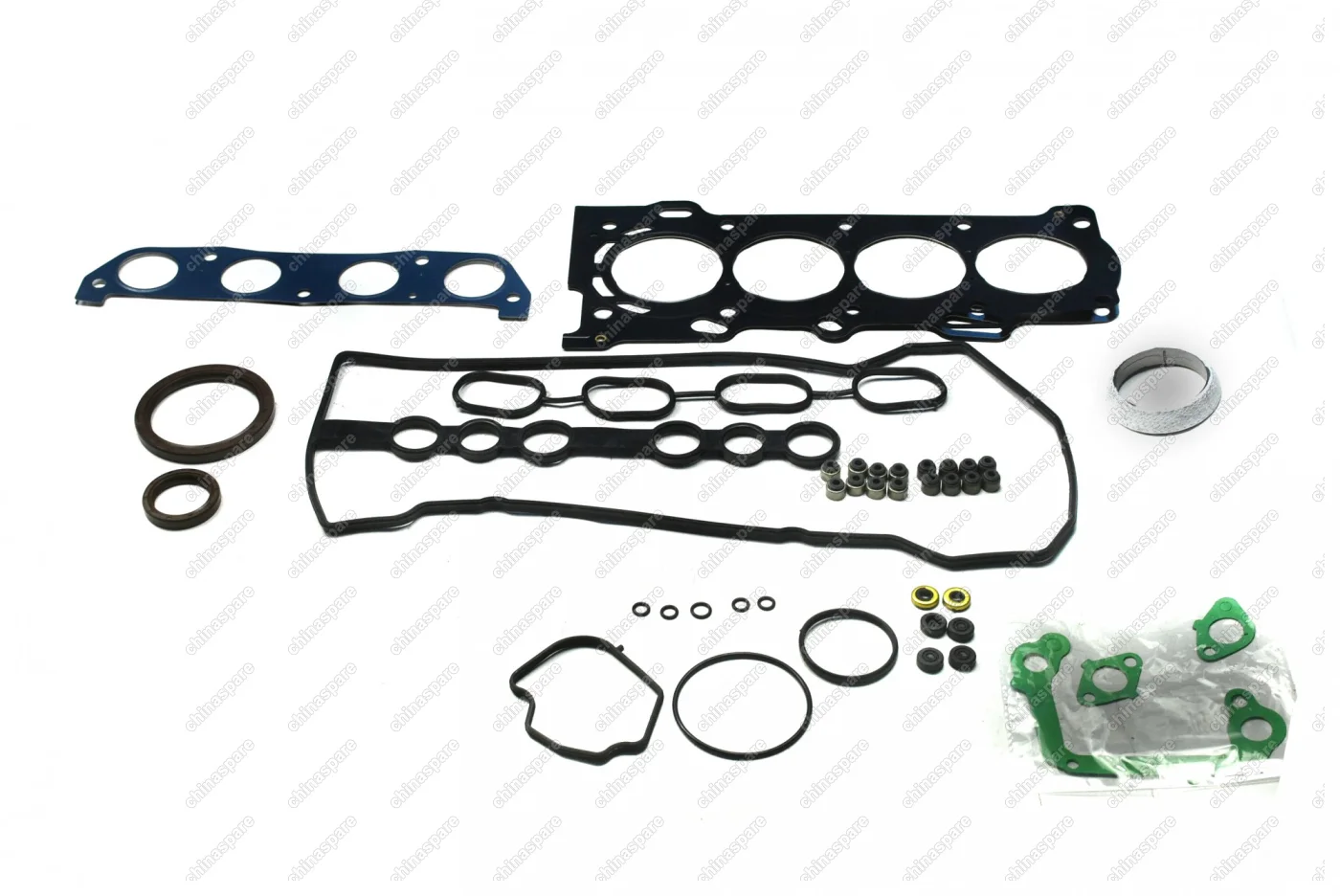 Комплект прокладок двигателя Geely Emgrand EC7, Vision 1.8