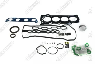 Комплект прокладок двигателя Geely Emgrand EC7, Vision 1.8