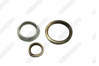 Комплект прокладок двигателя Geely Emgrand EC7, Vision 1.8