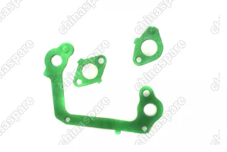 Комплект прокладок двигателя Geely Emgrand EC7, Vision 1.8