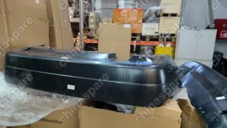 Бампер задний Chery Amulet (Уценка)