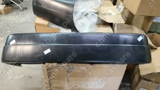 Бампер задний Chery Amulet (Уценка)