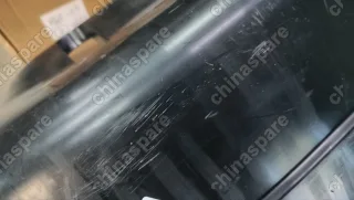 Бампер задний Chery Amulet (Уценка)