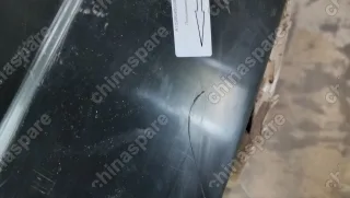 Бампер задний Chery Amulet (Уценка)