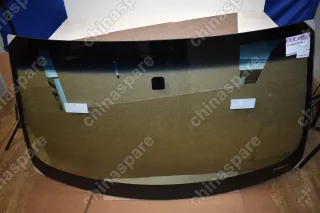 Стекло лобовое KMK ТЗ Zotye T600 (ЗП / Без ДД)