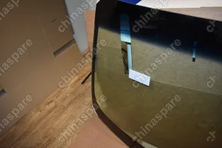 Стекло лобовое KMK ТЗ Zotye T600 (ЗП / Без ДД)