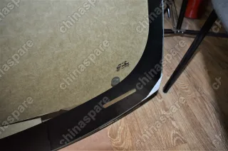 Стекло лобовое KMK ТЗ Zotye T600 (ЗП / Без ДД)