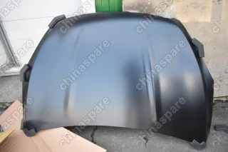 Капот Changan CS35 (Уценка)