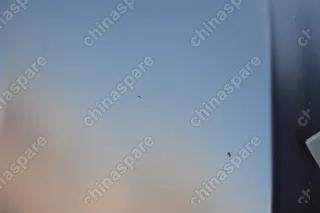 Капот Changan CS35 (Уценка)