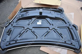 Капот Changan CS35 (Уценка)