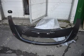 Бампер передний Chery Bonus (Уценка)