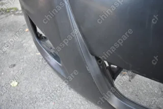 Бампер передний Chery Bonus (Уценка)