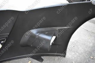 Бампер передний Chery Bonus (Уценка)