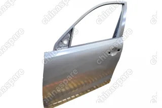 Дверь передняя левая Zotye T600 (Уценка)
