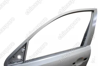 Дверь передняя левая Zotye T600 (Уценка)