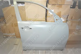 Дверь передняя правая Zotye T600 (Уценка)