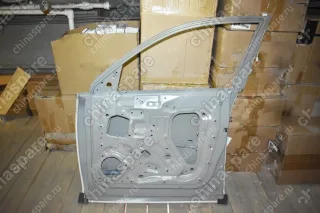 Дверь передняя правая Zotye T600 (Уценка)