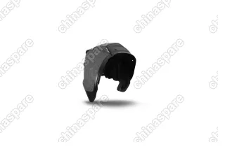 NLS4130004 Подкрылок с шумоизоляцией RENAULT Duster 4x2, 2011-2015 (задний правый)