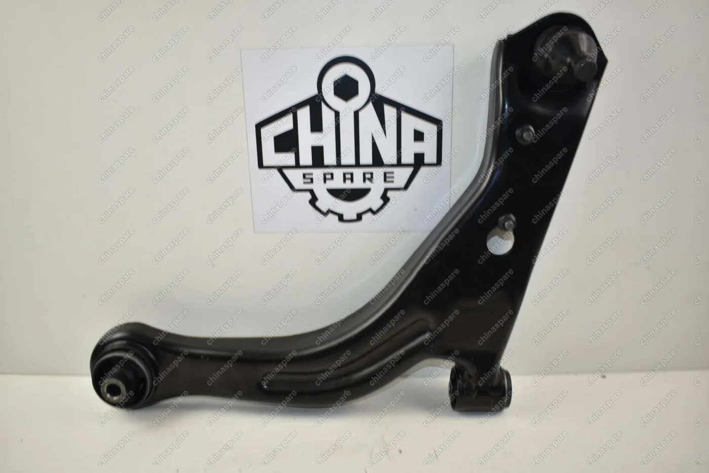 Рычаг передний левый Haima 7