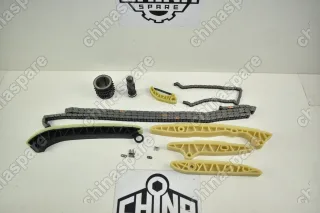 Комплект для замены цепей ГРМ Mercedes Benz OM272 / OM273 с 2005 года