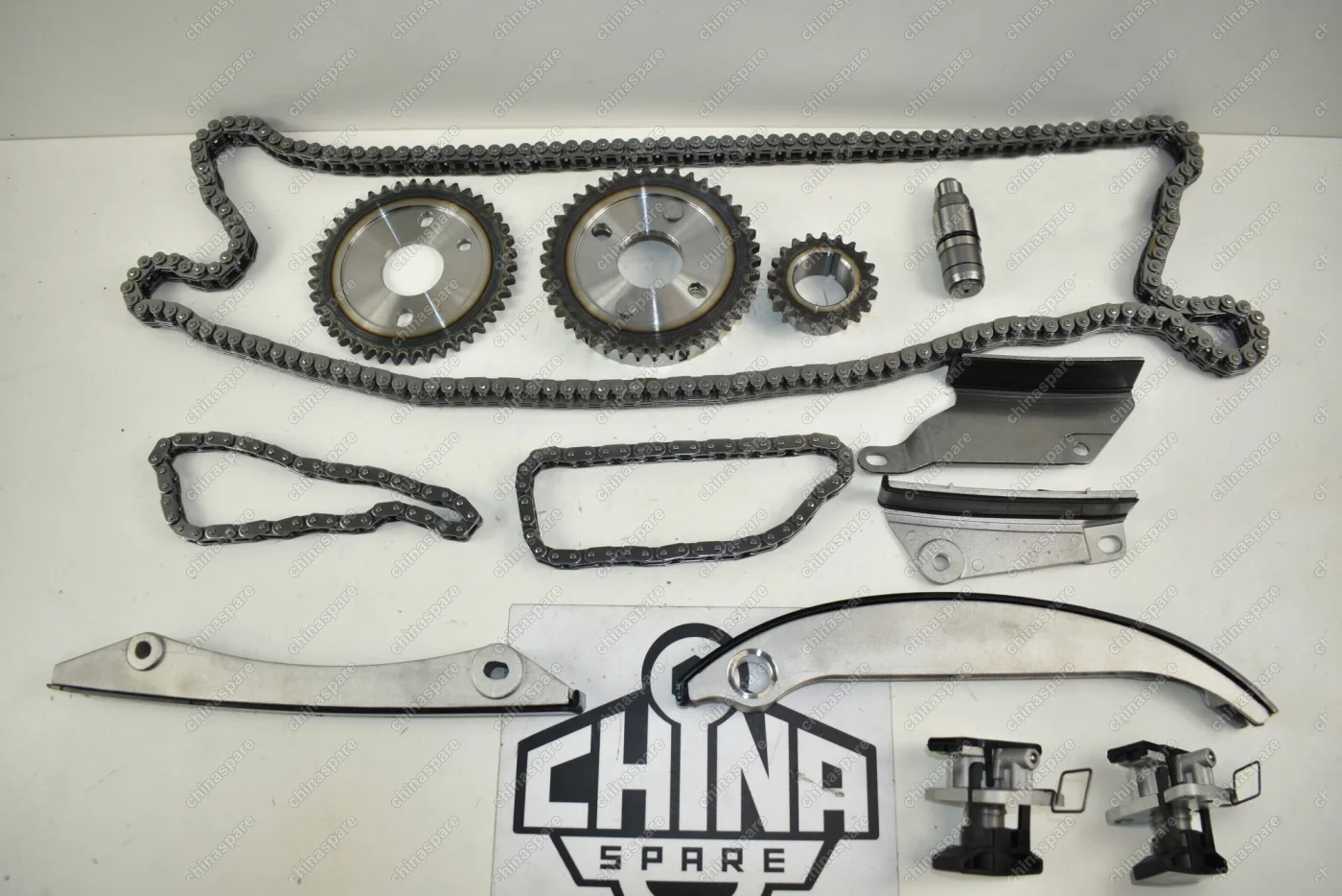 Комплект для замены цепи ГРМ EER 2.7 Chrysler 98-07