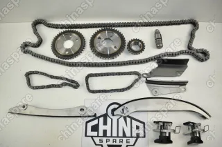 Комплект для замены цепи ГРМ EER 2.7 Chrysler 98-07