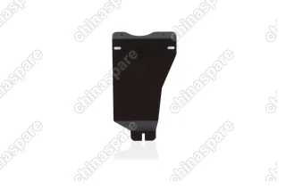 Зред. и крепёж, RENAULT Duster (11->), Kaptur (16->), Arkana (19->) 1,3 бен. АТ 4WD, NISSAN Terrano (14->) 2,0 бен. AT