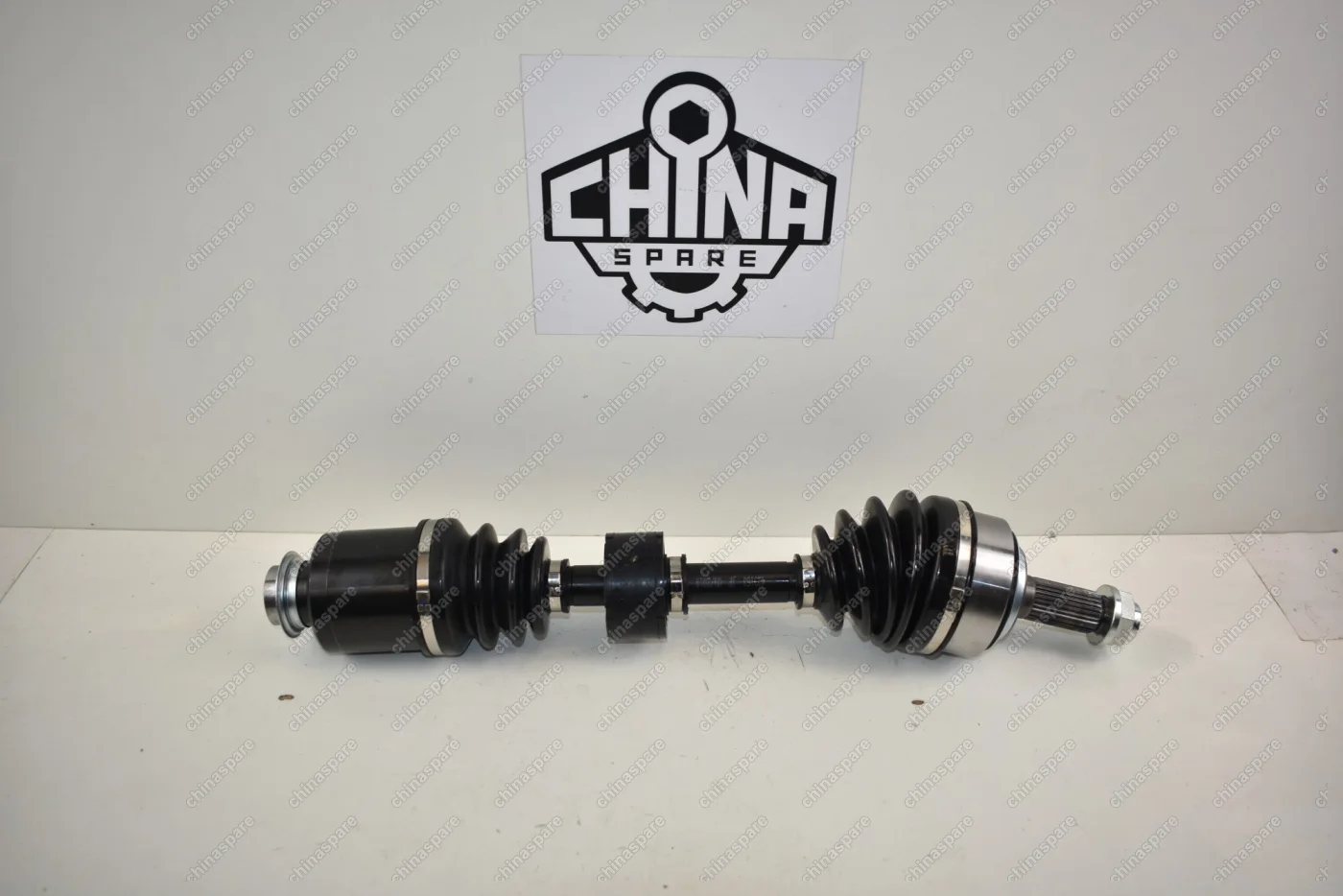 Привод колеса правый JapanParts Honda Accord VII