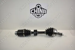 Привод колеса правый JapanParts Honda Accord VII