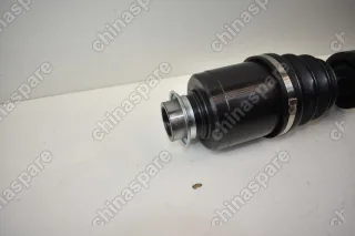 Привод колеса правый JapanParts Honda Accord VII