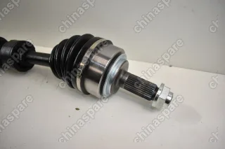 Привод колеса правый JapanParts Honda Accord VII