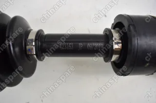 Привод колеса правый JapanParts Honda Accord VII