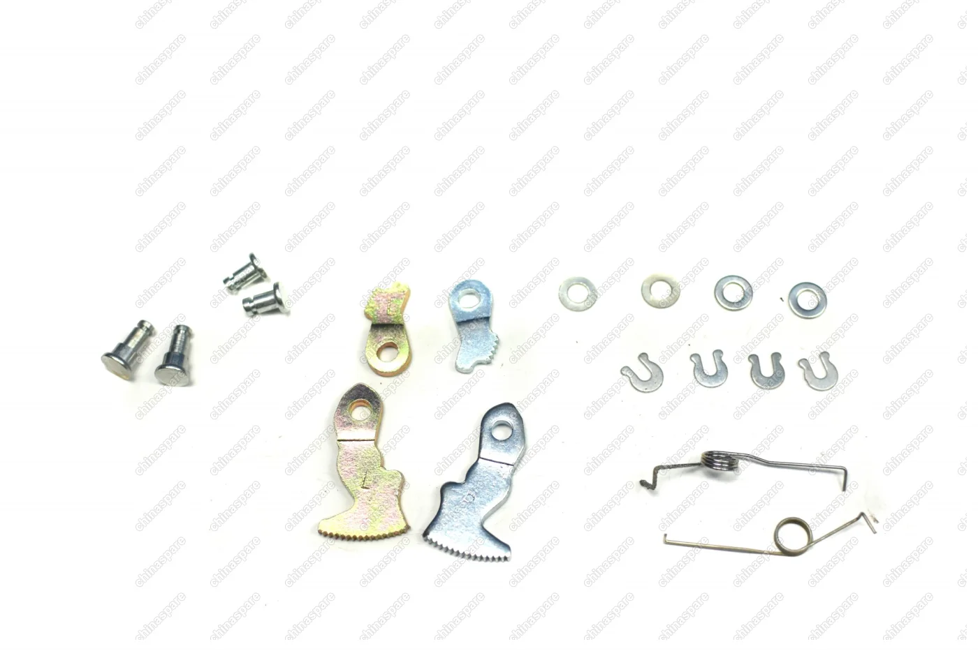 Ремкомплект заднего тормоза Lifan Smily