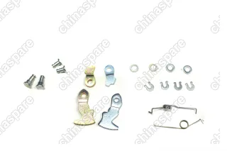 Ремкомплект заднего тормоза Lifan Smily