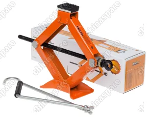 AJ-R-01 Домкрат ромбический 1 тонна