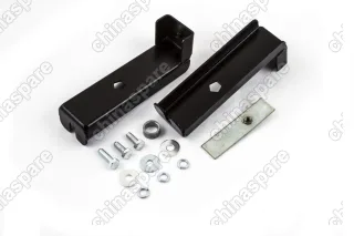 Зред. и крепёж, RENAULT Duster (11->), Kaptur (16->), Arkana (19->) 1,3 бен. АТ 4WD, NISSAN Terrano (14->) 2,0 бен. AT