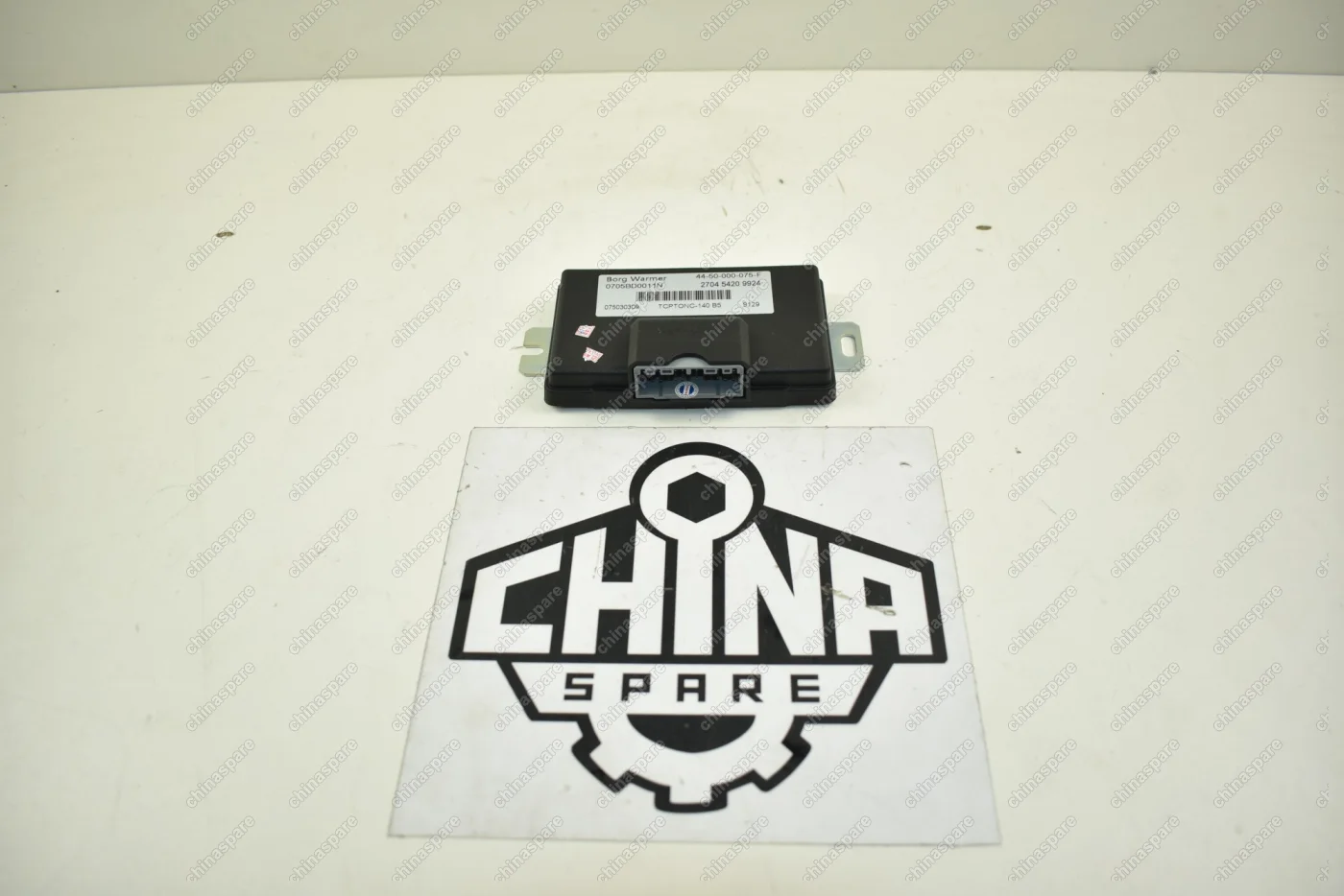 Блок управления электро-раздаткой Great Wall Safe, Sailor, Wingle