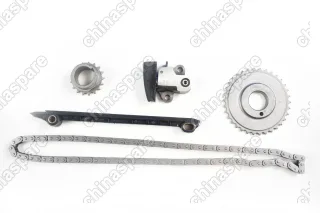 Комплект для замены цепи ГРМ FAW Jinn