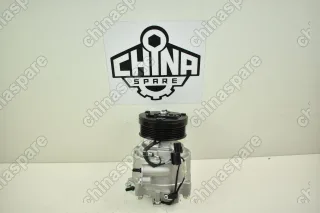 Компрессор Mitsubishi Outlander XL / ASX 10- / Lancer X