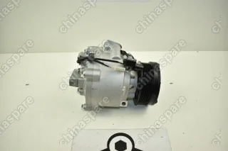 Компрессор Mitsubishi Outlander XL / ASX 10- / Lancer X