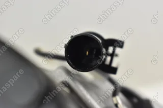 Компрессор Mitsubishi Outlander XL / ASX 10- / Lancer X