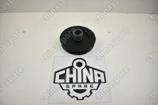 Шкив коленчатого вала Great Wall Safe, Sailor, Deer, Wingle, Pegasus, Sing