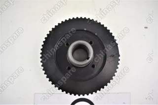 Шкив коленчатого вала Great Wall Safe, Sailor, Deer, Wingle, Pegasus, Sing