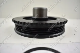 Шкив коленчатого вала Great Wall Safe, Sailor, Deer, Wingle, Pegasus, Sing